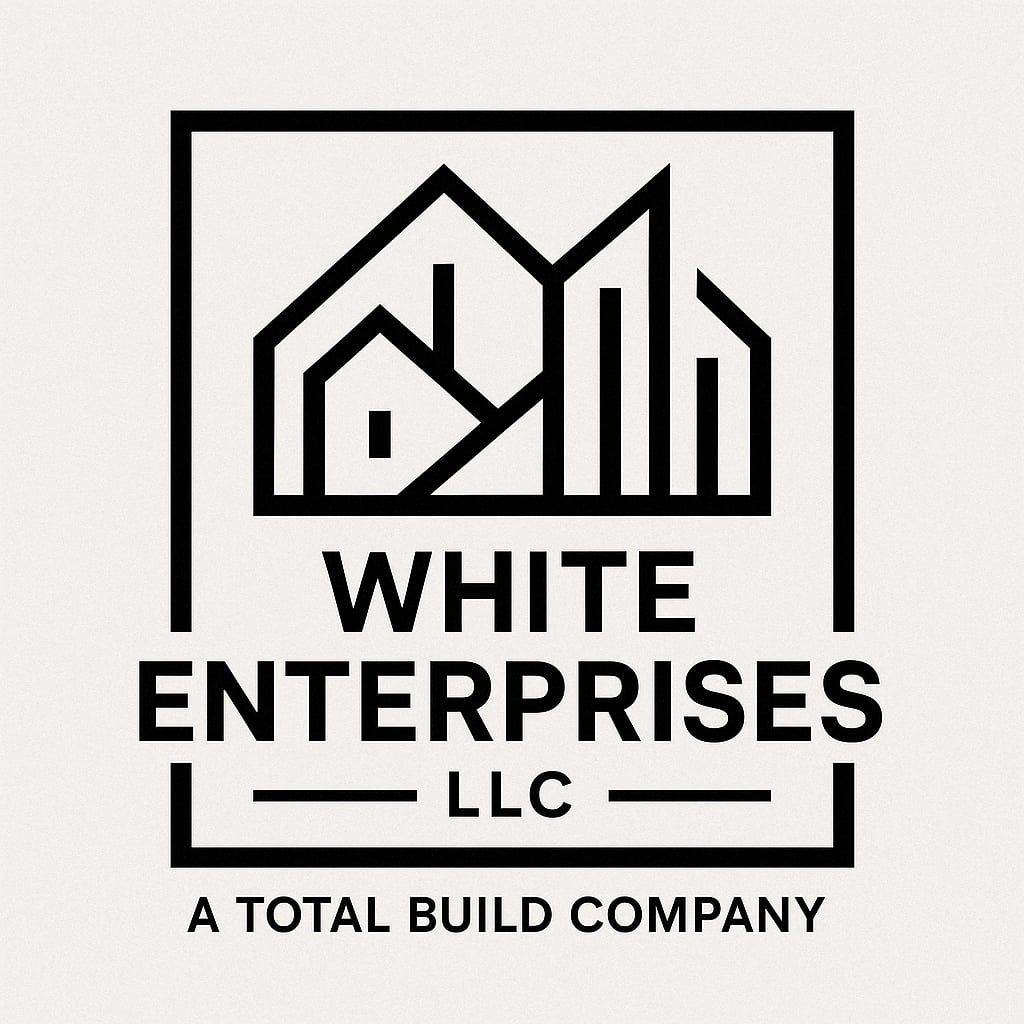 White Enterprises LLC Logo